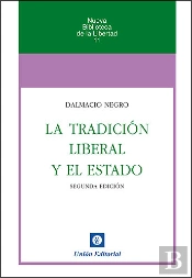La Tradición Liberal Y El Estado