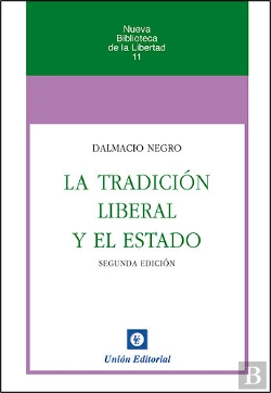 Bertrand.pt - La Tradición Liberal Y El Estado