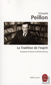 La Tradition De L'Esprit