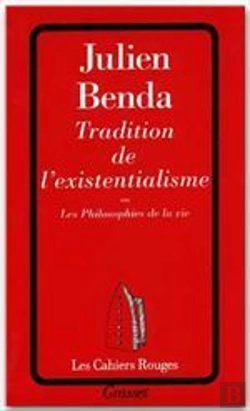 Bertrand.pt - La Tradition De L'Existentialisme