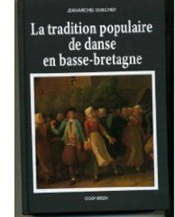 Bertrand.pt - La Tradition Populaire De Danse En Basse-Bretagne
