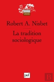 La Tradition Sociologique (5e Édition)
