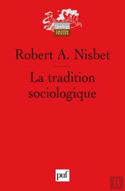 Bertrand.pt - La Tradition Sociologique (5e Édition)