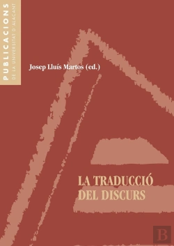Bertrand.pt - La Traducció Del Discurs
