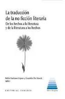 La Traduccion De La No Ficcion Literaria De Los Hechos A La