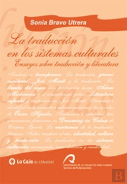 Bertrand.pt - La Traducción En Los Sistemas Culturales