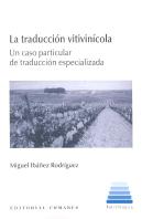 La Traducción Vitivinícola
