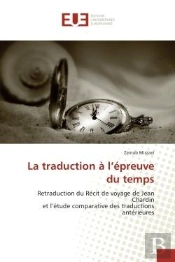 La Traduction A L'Epreuve Du Temps