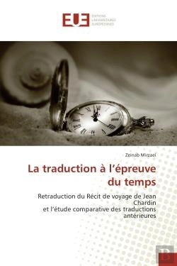 Bertrand.pt - La Traduction A L'Epreuve Du Temps