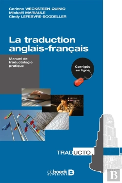 Bertrand.pt - La Traduction Anglais-Français