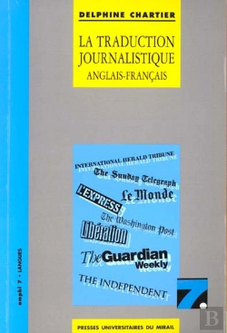 Bertrand.pt - La Traduction Journalistique Anglais Français/Français Anglais