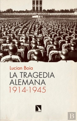 Bertrand.pt - La Tragedia Alemana, 1914-1945