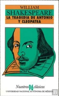 Bertrand.pt - La Tragedia De Antonio Y Cleopatra  