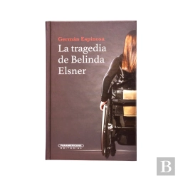Bertrand.pt - La Tragedia De Belinda Elsner