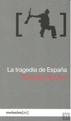 Bertrand.pt - La Tragedia De España