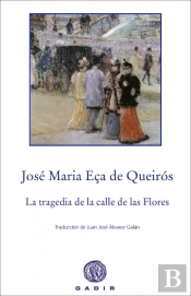 La Tragedia De La Calle De Las Flores