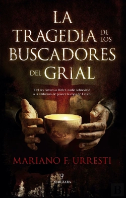 Bertrand.pt - La Tragedia De Los Buscadores Del Grial