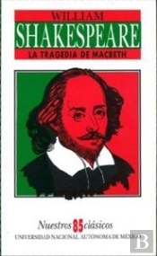 La Tragedia De Macbeth  