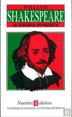 Bertrand.pt - La Tragedia De Macbeth  
