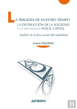 Bertrand.pt - La Tragedia De Nuestro Tiempo