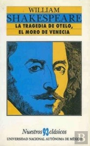 La Tragedia De Otelo, El Moro De Venecia 