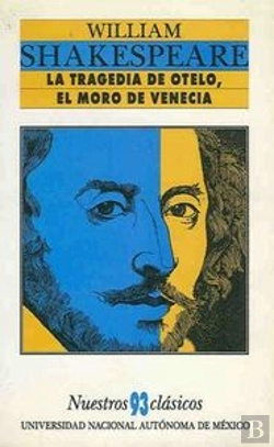 Bertrand.pt - La Tragedia De Otelo, El Moro De Venecia 