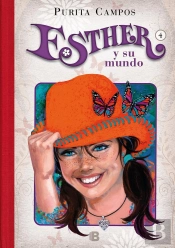 La Tragedia De Rita (Esther Y Su Mundo 4)