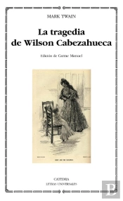 La Tragedia De Wilson Cabezahueca