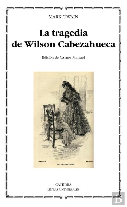 Bertrand.pt - La Tragedia De Wilson Cabezahueca