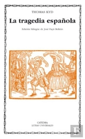 La Tragedia Española  