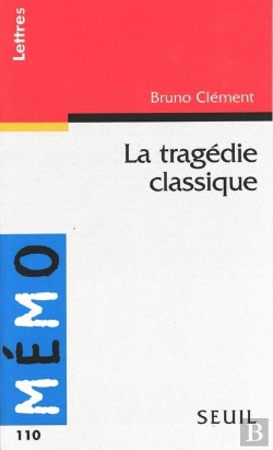 Bertrand.pt - La Tragedie Classique