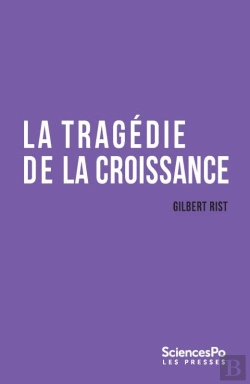 Bertrand.pt - La Tragedie De La Croissance