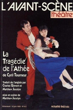 Bertrand.pt - La Tragedie De L'Athee