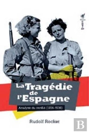 La Tragédie De L'Espagne