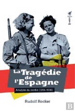 Bertrand.pt - La Tragédie De L'Espagne
