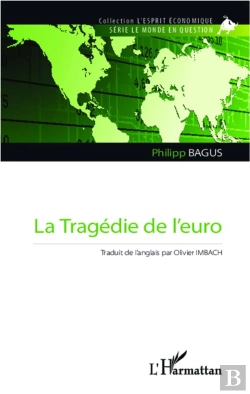 Bertrand.pt - La Tragédie De L'Euro