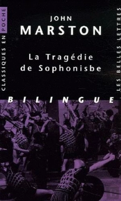 Bertrand.pt - La Tragedie De Sophonisbe