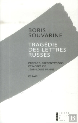 Bertrand.pt - La Tragédie Des Écrivains Russes