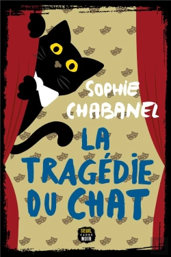 Bertrand.pt - La Tragédie Du Chat