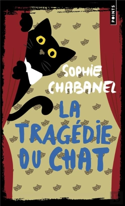 Bertrand.pt - La Tragédie Du Chat