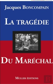 La Tragedie Du Marechal