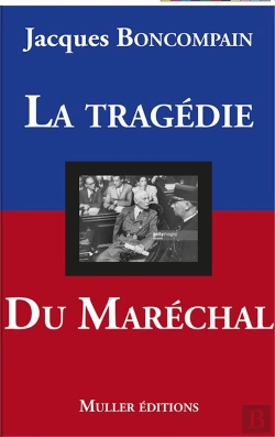 Bertrand.pt - La Tragedie Du Marechal