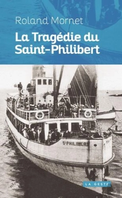 Bertrand.pt - La Tragedie Du Saint-Philibert (Poche)