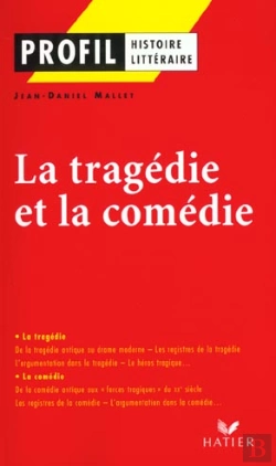 Bertrand.pt - La Tragedie Et La Comedie