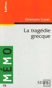 La Tragedie Grecque