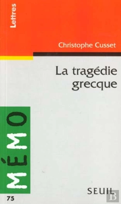 Bertrand.pt - La Tragedie Grecque