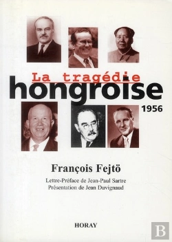 Bertrand.pt - La Tragedie Hongroise 1956