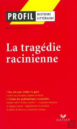 Bertrand.pt - La Tragédie Racinienne