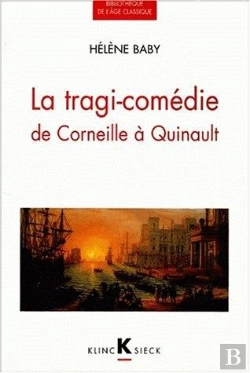 Bertrand.pt - La Tragi-Comédie De Corneille À Quinault