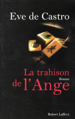 Bertrand.pt - La Trahison De L'Ange